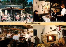 32853148 Langscheid Sorpesee Restaurant Zum Wilddieb  Sundern (Sauerland) - Sundern