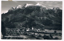 Ö-3588   ADMONT : Mit Sparafeld - Reichenstein - Admont