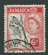 JAMAIQUE   - Yvert N°   173   Oblitéré   Pa14425 - Jamaica (...-1961)