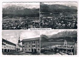 Ö-3601   WATTENS : - Wattens