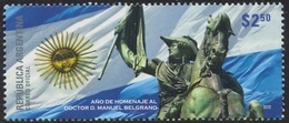 Argentina. 2012. Mint Michel 3448. - Neufs