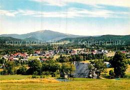 72856324 Hinterzarten Schwarzwaldpanorama Hinterzarten - Hinterzarten