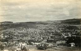 Pays Div -ref L553- Etats Unis D Amerique - Usa - Carte Photo -photo Postcard - Barre - Vermont - - Barre