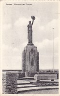 Jandrain, Monument Des Français (pk45755) - Orp-Jauche