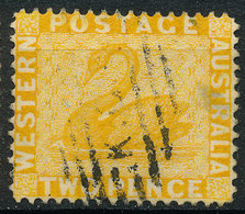 Stamp Australia 2p Used Lot39 - Gebruikt