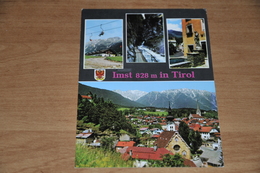 2403- Imst Tirol - Lech