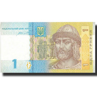 Billet, Ukraine, 1 Hryvnia, 2014, 2014, KM:116a, NEUF - Oekraïne