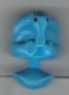 Micro Popz LECLERC STAR WARS MAX REBO - Power Of The Force