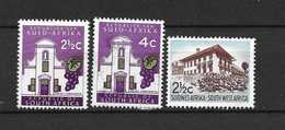 LOTE 1719  ///  SUDAFRICA     ¡¡¡¡ LIQUIDATION !!!! - Used Stamps