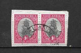 LOTE 1719  ///  SUDAFRICA     ¡¡¡¡ LIQUIDATION !!!! - Used Stamps