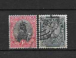 LOTE 1719  ///  SUDAFRICA     ¡¡¡¡ LIQUIDATION !!!! - Used Stamps