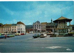 Braine Le Compte   La Place - Braine-le-Comte