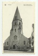 Torhout - Thourout   *  Kerk St.-Pieters-Banden - Torhout