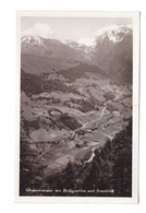 Autriche Glocknerstrasse Mit Heiligenblut Und Sonnblick 1933 - Heiligenblut