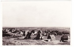 Texel De Koog - Panorama - 1951 - Texel