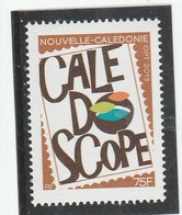 NOUVELLE CALEDONIE - 2013 - CALEDOSCOPE YT 1187 NEUF -                       TDA262 - Nuevos