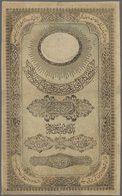 02506 Turkey / Türkei: 20 Kurush 1856 P. 26, No Strong Folds But Obviously Pressed, Repaired At Every Bord - Turkije