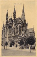 Dadizele, Basiliek (pk46024) - Moorslede