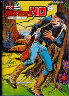 MISTER NO  - Mensuel N° 111 - Éditions Mon Journal - ( 5 Mars 1985 ) . - Mister No