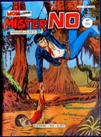 MISTER NO  - Mensuel N° 103 - Éditions Mon Journal - ( 5 Juillet 1984 ) . - Mister No