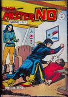 MISTER NO  - Mensuel N° 90 - Éditions Mon Journal - ( 5 Juin 1983 ) . - Mister No