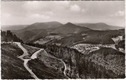 Blick Ins Renchtal Von Der Griesbacher Steige - Bad Peterstal-Griesbach