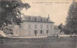 ESSONNE  91  BRETIGNY SUR ORGE  CHATEAU DU K ROUGE - Bretigny Sur Orge