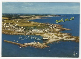 {38162} 29 Finistère Trégunc , La Pointe De Trévignon Et Les Plages Côtières - Trégunc