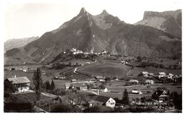 Pringy - Gruyères Et Dent De Broc - Non Circulé - Broc