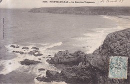 Pointe Du Raz La Baie Des Trepasses   1909 - Plogoff