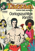 Tarzan Van De Apen N° 12192 - (in Het Nederlands) Williams Lektuur - 1976 - Limite Neuf - Andere & Zonder Classificatie