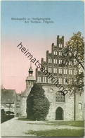 Heiligengrabe - Blutkapelle - Verlag H. Rother Wittstock 1916 - Heiligengrabe