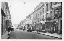 91-ESSONNES-RUE DE PARIS - Essonnes