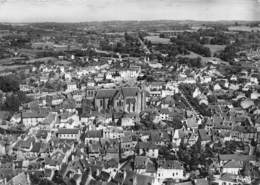 87-SAINT-YRIEIX-LA-PERCHE- VUE PANORAMIQUE - Saint Yrieix La Perche