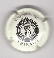 CAPSULE CHAMPAGNE / TRIBAUT / 1 - Tribaut