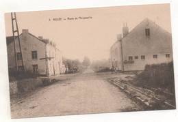 38072  -   Rosée  Route De  Philippeville  - Arrêt Du Tram - Florennes