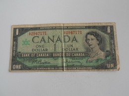 Canada 1 Dollar - Kanada