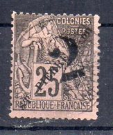 Saint Pierre Et Miquelon N°46 Oblitéré - Used Stamps