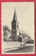 Natoye - L'Eglise - 1963 ( Voir Verso ) - Hamois