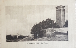 Novi Ligure , La Torre - Rivoli