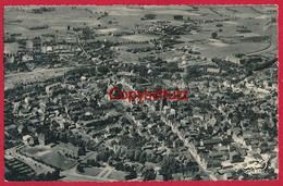 AK Aus Ahlen / Westfalen (Luftbild)~ Um 1955 - Ahlen