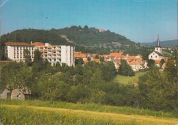 D-64385 Reichelsheim - Odenwald - Panorama - Odenwald