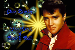 T37-038 ] Elvis Presley  American Singer  Songwriter Musician  Actor ,  Pre-paid Card, Postal Stationery - Elvis Presley