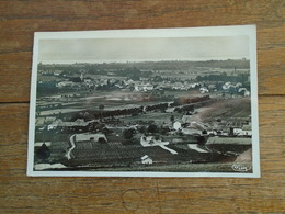 Douvaine , Vue Générale - Douvaine