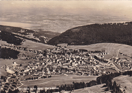 SUISSE,HELVETIA,SWISS,SCHWEIZ,SVIZZERA,SWITZERLAND ,VAUD,SAINTE CROIX,JURA NORD VAUDOIS,PRES YVERDON,CARTE PHOTO - Yverdon-les-Bains 