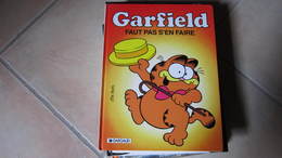 GARFIELD T2  FAUT PAS S'EN FAIRE   JIM DAVIS - Garfield