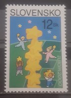 Slovakia, 2000, Mi: 368x (MNH) - 2000