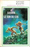 G./bis 18 - SARBAN- Le Son Du Cor (TBE) - Opta