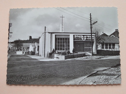 Chapelle Louât ( 6 - Maison Henin ) Anno 19?? ( Zie Foto Voor Details ) ! - Farciennes