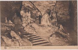 Belgique Grotte De Han  La Salle Vigneron - La Bruyère